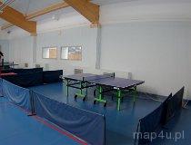 Zgierz. Stacja Nowa Gdynia - Spa &Wellness Resort, ul. Sosnowa 1. Centrum Sportu (fot. Marek Krym)