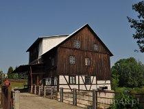 Suliszew. Młyn (fot. Tomasz Mazurek)