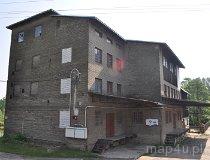 Suliszew. Młyn (fot. Tomasz Mazurek)