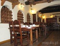 Proszenie. Kompleks Gastronomiczno-Hotelarski „Górski”, Proszenie 18 (fot. Tomasz Szwagrzak)