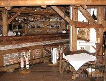 Proszenie. Kompleks Gastronomiczno-Hotelarski „Górski”, Proszenie 18 (fot. Tomasz Szwagrzak)