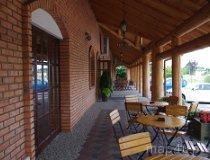 Studzianki. Hotel „Fox”, Studzianki 29 (fot. Piotr Solle)