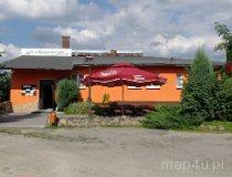 Sulejów. Gospoda „Victoria”, ul. Błonie 1 (fot. Piotr Solle)