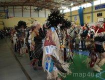 Uniejów. Pow Wow 2009 (fot. arch. UM w Uniejowie)