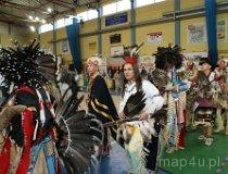 Uniejów. Pow Wow 2009 (fot. arch. UM w Uniejowie)