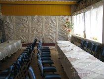 Księże Młyny. Ośrodek Szkoleniowo-Wypoczynkowy VANTUR, Księże Młyny 14a (fot. Tomasz Szwagrzak)