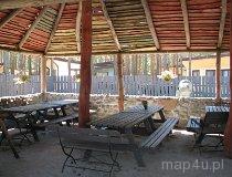 Księże Młyny. Ośrodek Szkoleniowo-Wypoczynkowy VANTUR, Księże Młyny 14a (fot. Tomasz Szwagrzak)