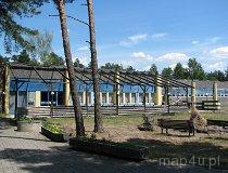 Księże Młyny. Ośrodek Szkoleniowo-Wypoczynkowy VANTUR, Księże Młyny 14a (fot. Tomasz Szwagrzak)