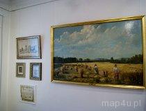 Kutno. Muzeum Regionalne (z siedzibą w Ratuszu Miejskim), Plac Piłsudskiego 12 (fot. Liliana Urbańczyk - Wójcik)
