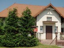 Leśnicz&oacute;wka „Mokry Las” (fot. Piotr Solle)