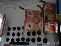 Kutno. Muzeum Bitwy nad Bzurą w Kutnie (w d. kaplicy Mniewskich) (fot. Liliana Urbańczyk - Wójcik)