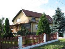 Bogusławice. Gospodarstwo agroturystyczne „Mery” - Maria Sulikowska, Bogusławice 17 (fot. Tomasz Szwagrzak)