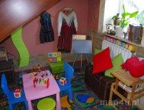 Zduńska Wola. Noclegi Restauracja „Biesiada”, ul. Łaska 104 (fot. Piotr Solle)