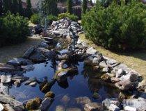 Zduńska Wola. Noclegi Restauracja „Biesiada”, ul. Łaska 104 (fot. Piotr Solle)