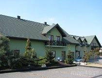 Zduńska Wola. Noclegi Restauracja „Biesiada”, ul. Łaska 104 (fot. Tomasz Szwagrzak)