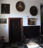 Liw. Zamek – Muzeum „Zbrojownia” (fot. Marek i Ewa Wojciechowscy)