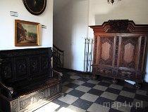 Liw. Zamek – Muzeum „Zbrojownia” (fot. Marek i Ewa Wojciechowscy)