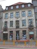 Katowice. Teatr Śląski, Scena Kameralna (ul. Warszawska 2) (fot. Magdalena Suchan)