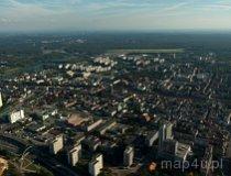 Katowice. Teatr Śląski im. Stanisława Wyspiańskiego (fot. Kacper Dondziak)