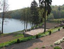 Byszewo. Sanktuarium Matki Boskiej Byszewskiej (fot. Łukasz Konieczny)