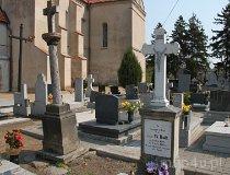 Byszewo. Sanktuarium Matki Boskiej Byszewskiej (fot. Łukasz Konieczny)