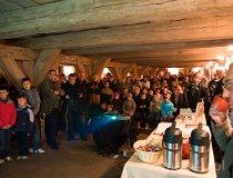 Kołbacz. Klasztor pocysterski (fot. Mirosław Cofta i Spichlerz Sztuki)