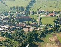 Kołbacz. Klasztor pocysterski (fot. Kacper Dondziak)