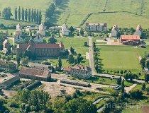 Kołbacz. Klasztor pocysterski (fot. Kacper Dondziak)