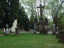 Krzeszów. Zespół klasztorny i Bazylika Mniejsza pw. Wniebowzięcia NMP (fot. Piotr Wojtaszek)