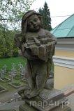 Krzeszów. Zespół klasztorny i Bazylika Mniejsza pw. Wniebowzięcia NMP (fot. Piotr Wojtaszek)