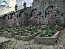 Krzeszów. Zespół klasztorny i Bazylika Mniejsza pw. Wniebowzięcia NMP (fot. Piotr Wojtaszek)