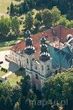Ląd. Klasztor i kościół pocysterski NMP (fot. Kacper Dondziak)
