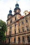 Lubiąż. Zespół klasztorny cystersów (fot. Marek i Ewa Wojciechowscy)