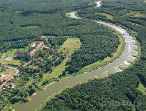 Lubiąż. Zespół klasztorny cystersów (fot. Kacper Dondziak)