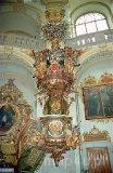 Wambierzyce. Klasztor Franciszkanów pw. Nawiedzenia NMP (fot. Marek i Ewa Wojciechowscy)