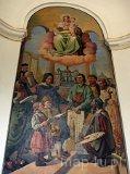 Wambierzyce. Klasztor Franciszkanów pw. Nawiedzenia NMP (fot. Marek i Ewa Wojciechowscy)