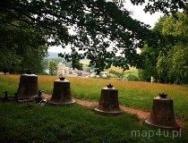 Wambierzyce. Klasztor Franciszkanów pw. Nawiedzenia NMP (fot. Marek i Ewa Wojciechowscy)