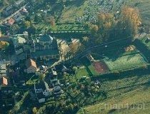 Wambierzyce. Klasztor Franciszkanów pw. Nawiedzenia NMP (fot. Kacper Dondziak)