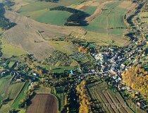 Wambierzyce. Klasztor Franciszkanów pw. Nawiedzenia NMP (fot. Kacper Dondziak)