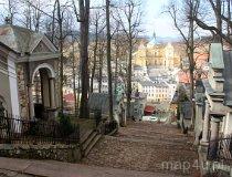Wambierzyce. Sankturium Maryjne (fot. Piotr Wojtaszek)