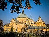 Wambierzyce. Sanktuarium (fot. Dolnośląska Organizacja Turystyczna)