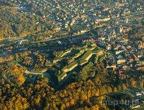 Kłodzko. Twierdza (fot. Kacper Dondziak)
