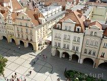 Jelenia Góra. Stare miasto (fot. Jakub Urbański)
