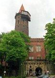 Legnica. Zamek piastowski (fot. Marek i Ewa Wojciechowscy)