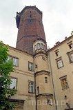 Legnica. Zamek piastowski (fot. Marek i Ewa Wojciechowscy)