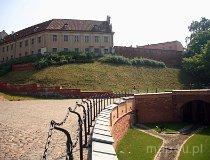 Grudziąc. Stare Miasto (fot. Marek i Ewa Wojciechowscy)