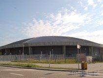 Łódź. Atlas Arena (fot. Magdalena Suchan)