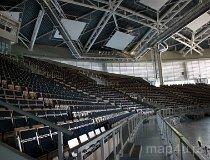 Łódź. Atlas Arena (fot. Łukasz Konieczny)