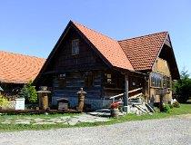 Górki Małe. Chlebowa Chata (fot. Wojciech Kaczmarczyk)