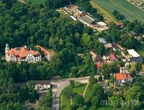 Kamieniec. Kosci&oacute;ł pw. św. Jana Chrzciciela (fot. Kacper Dondziak)